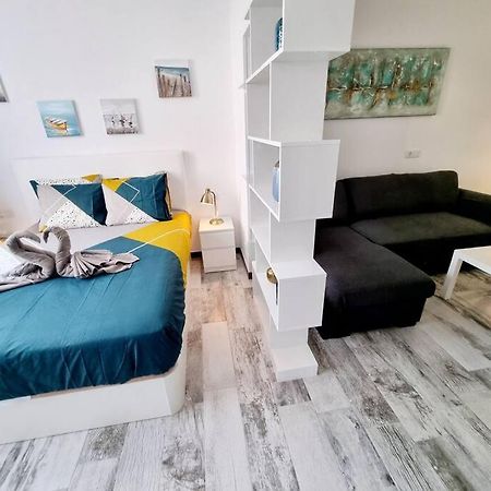 Apartamento Smeraldo 11 Playa Roca Costa Teguise Extérieur photo