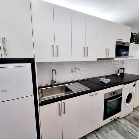 Apartamento Smeraldo 11 Playa Roca Costa Teguise Extérieur photo