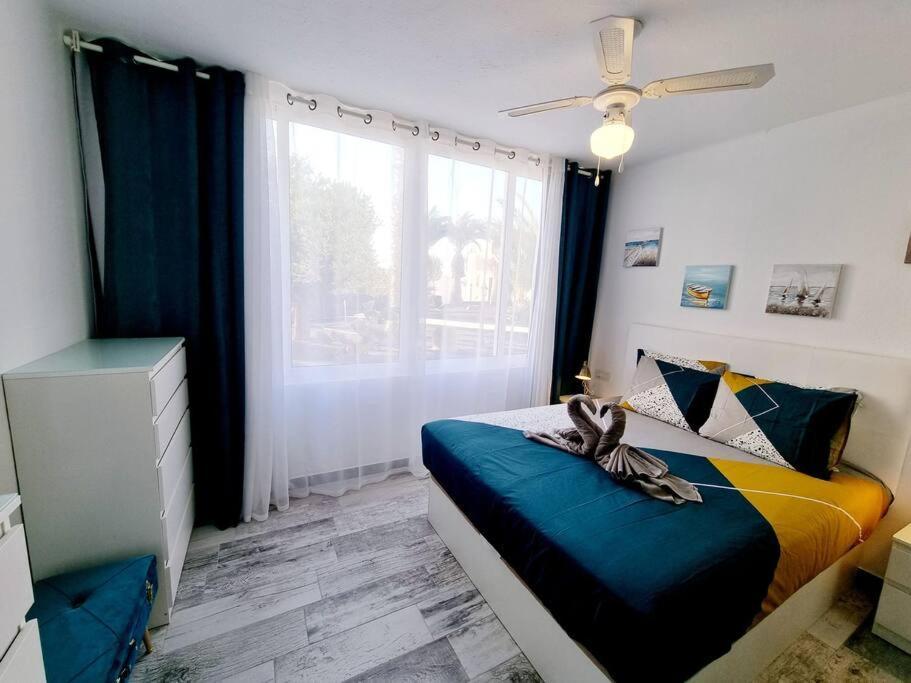 Apartamento Smeraldo 11 Playa Roca Costa Teguise Extérieur photo