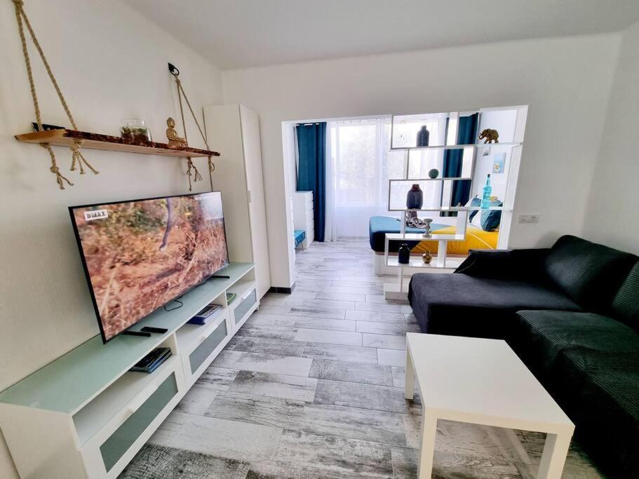 Apartamento Smeraldo 11 Playa Roca Costa Teguise Extérieur photo