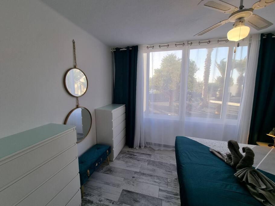 Apartamento Smeraldo 11 Playa Roca Costa Teguise Extérieur photo