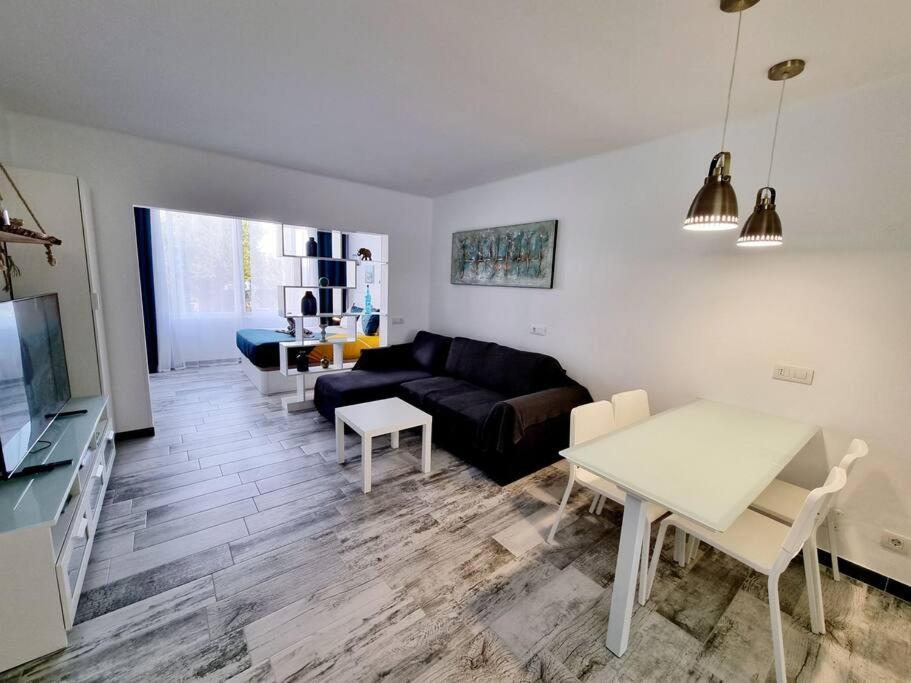 Apartamento Smeraldo 11 Playa Roca Costa Teguise Extérieur photo