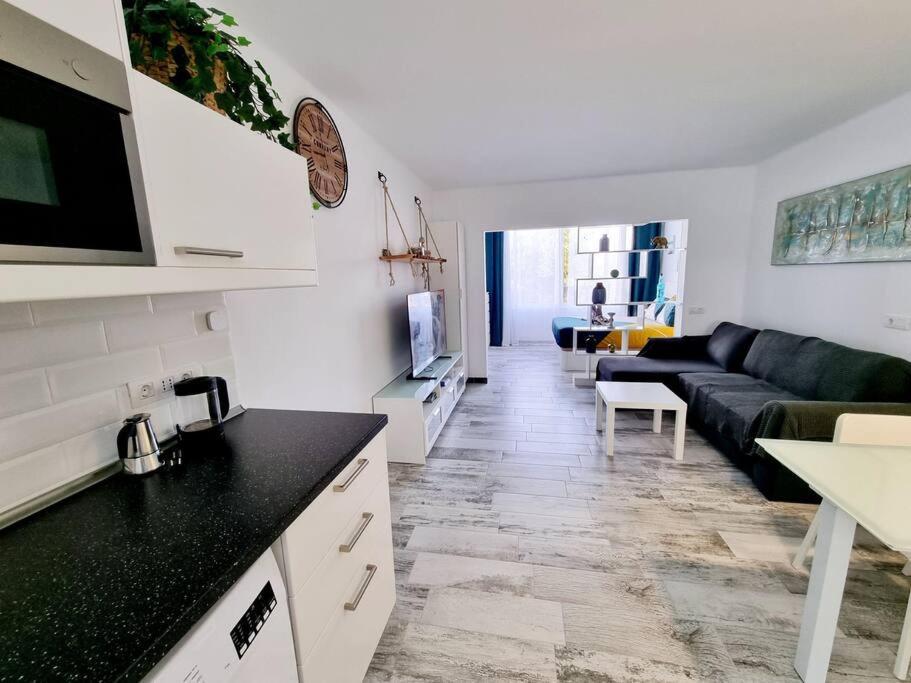 Apartamento Smeraldo 11 Playa Roca Costa Teguise Extérieur photo