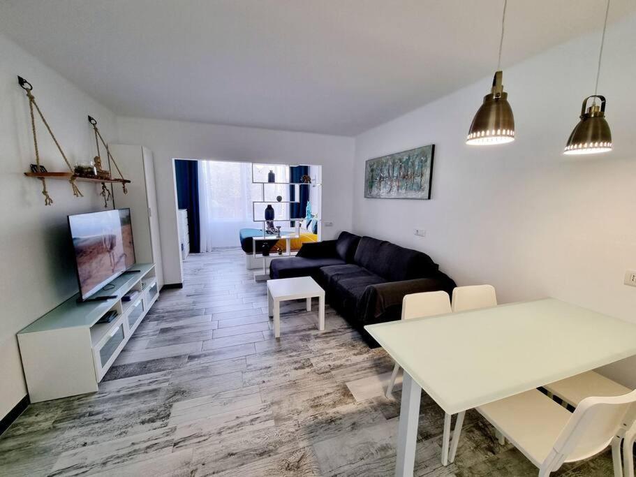Apartamento Smeraldo 11 Playa Roca Costa Teguise Extérieur photo