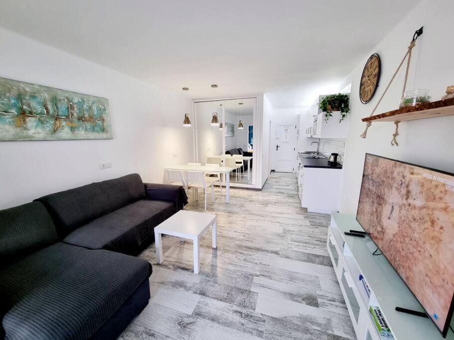 Apartamento Smeraldo 11 Playa Roca Costa Teguise Extérieur photo